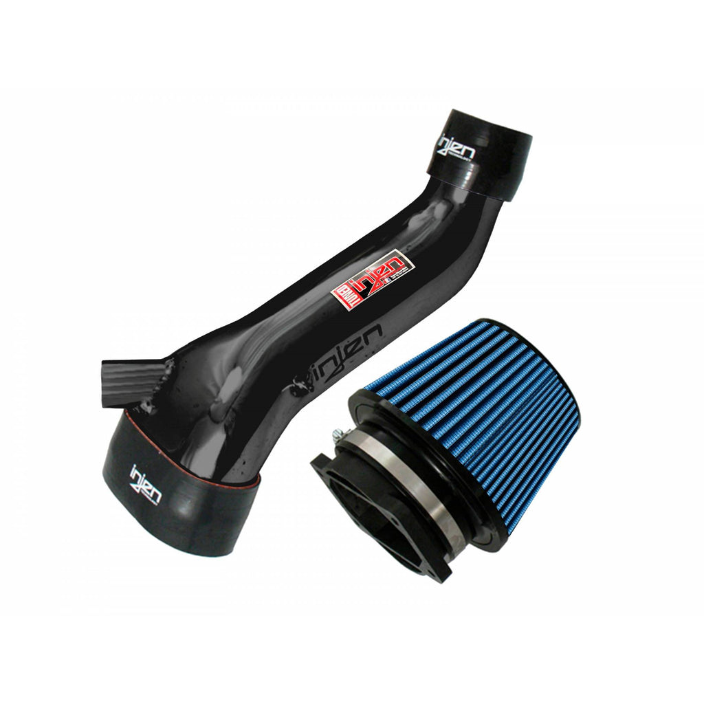 95-99-Mitsubishi-Eclipse-L4-2.0L-Turbo-Black-Is-Short-Ram-Cold-Air-Intake