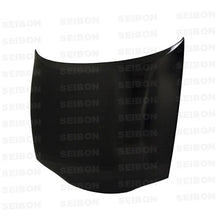 Load image into Gallery viewer, 95-99-Mitsubishi-Eclipse-Oem-Carbon-Fiber-Hood