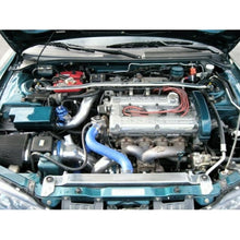Load image into Gallery viewer, 95-99-Mitsubishi-Eclipse-Turbo-Manual-Aluminum-Radiator
