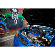 Load image into Gallery viewer, 95-99-Mitsubishi-Eclipse-Turbo-Manual-Aluminum-Radiator