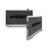 Mishimoto MMRAD-ECL-95T Mitsubishi Eclipse Performance Aluminum Radiator 1995-1999 Turbo