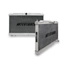 Load image into Gallery viewer, 95-99-Mitsubishi-Eclipse-Turbo-Manual-Aluminum-Radiator
