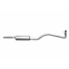 Load image into Gallery viewer, 95-99-Toyota-Tacoma-Base-2.4L-2.5In-Cat-Back-Single-Exhaust---Aluminized