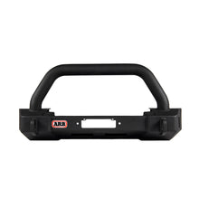 Load image into Gallery viewer, ~(95-Lbs.-48X23x16)~-Wrangler-Jl-Classic-Stubby-Bumper