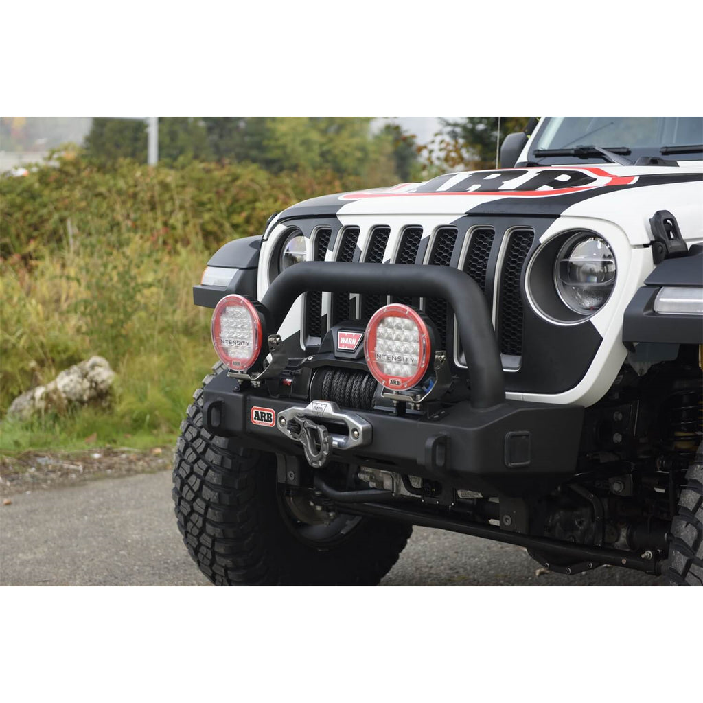 ~(95-Lbs.-48X23x16)~-Wrangler-Jl-Classic-Stubby-Bumper