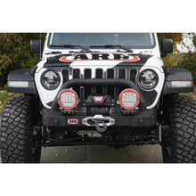 Load image into Gallery viewer, ~(95-Lbs.-48X23x16)~-Wrangler-Jl-Classic-Stubby-Bumper