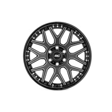 Load image into Gallery viewer, 95-Series-Wheel-Machined-One-Piece-Gloss-Black-22X10-6X135--19Mm-Rough-Country