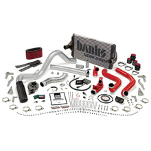 Load image into Gallery viewer, 95.5-97-Ford-7.3L-Auto-Powerpack-System---Ss-Single-Exhaust-W-Black-Tip