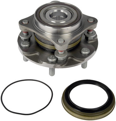 Dorman - OE Solutions 950-001 Pre-Pressed Hub