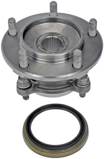 Dorman - OE Solutions 950-002 Pre-Pressed Hub