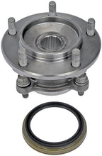Load image into Gallery viewer, Dorman - OE Solutions 950-002 Pre-Pressed Hub