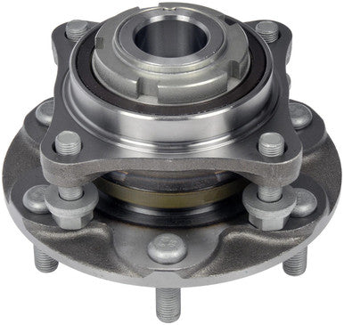 Dorman - OE Solutions 950-004 Pre-Pressed Hub