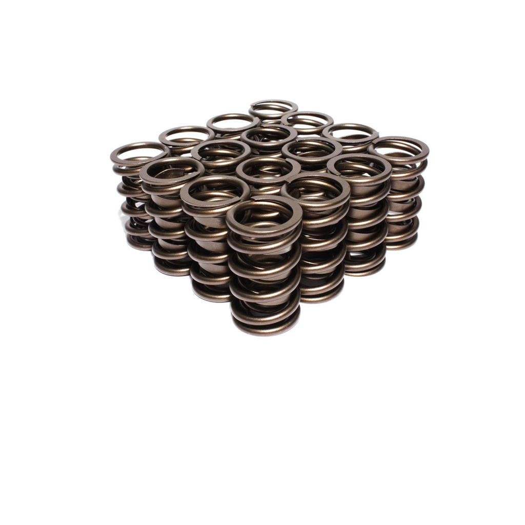 COMP Cams 950-16 Race Sportsman 1.475" OD Single Springs,  1.900" Installed Height,  16 Springs