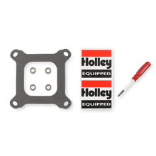 Load image into Gallery viewer, 950-Cfm-4150-Alum-Ultra-Xp-(Hard-Core-Gray-)-Methanol