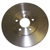 Crown Automotive 4764073 Left or Right Front Disc Brake Rotor