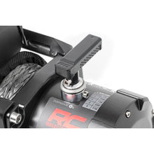 Load image into Gallery viewer, 9500-Lb-Electric-Winch-Steel-Cable-Pro-Series-Rough-Country
