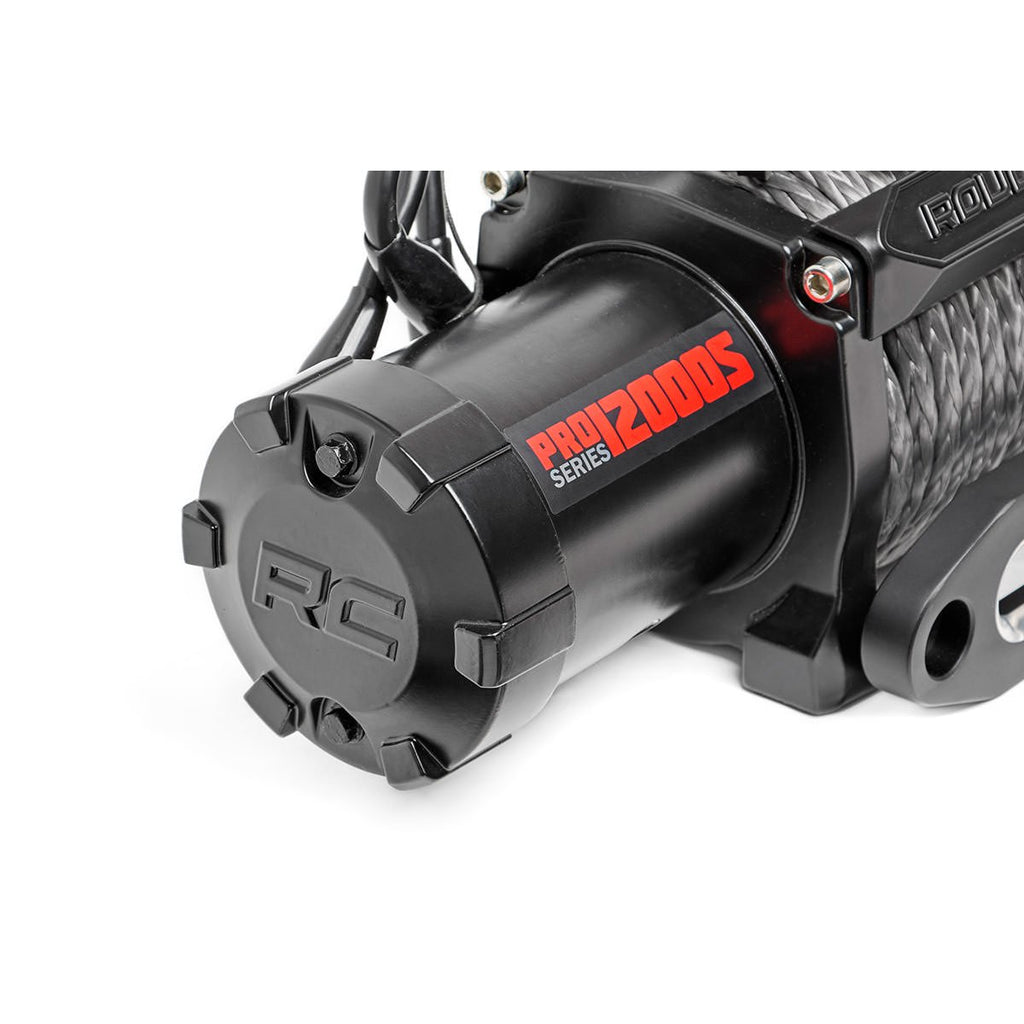 9500-Lb-Electric-Winch-Steel-Cable-Pro-Series-Rough-Country
