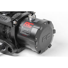 Load image into Gallery viewer, 9500-Lb-Electric-Winch-Steel-Cable-Pro-Series-Rough-Country