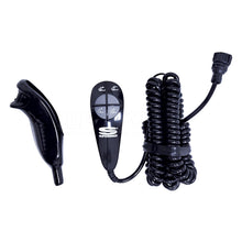 Load image into Gallery viewer, 9500-Lbs-12V-Dc-38In-X-80Ft-Synthetic-Rope-Talon-9.5Sr-Winch