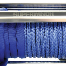 Load image into Gallery viewer, 9500-Lbs-12V-Dc-38In-X-80Ft-Synthetic-Rope-Talon-9.5Sr-Winch