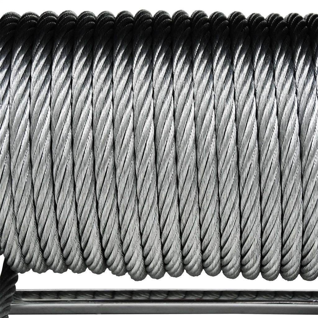 9500-Lbs-12V-Dc-38In-X-85Ft-Steel-Rope-Talon---Navy-Blue
