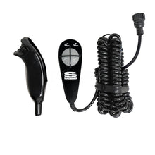 Load image into Gallery viewer, 9500-Lbs-12V-Dc-38In-X-85Ft-Steel-Rope-Talon-9.5-Winch