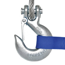 Load image into Gallery viewer, 9500-Lbs-12V-Dc-38In-X-85Ft-Steel-Rope-Talon-9.5-Winch