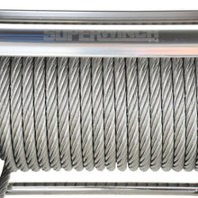 Load image into Gallery viewer, 9500-Lbs-12V-Dc-38In-X-85Ft-Steel-Rope-Talon-9.5-Winch