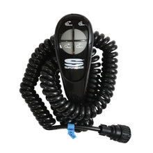 Load image into Gallery viewer, 9500-Lbs-Integrated-12V-Dc-38In-X-80Ft-Synthetic-Rope-Talon-9.5Isr-Winch