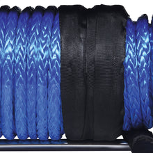 Load image into Gallery viewer, 9500-Lbs-Integrated-12V-Dc-38In-X-80Ft-Synthetic-Rope-Talon-9.5Isr-Winch