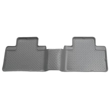 Load image into Gallery viewer, 9500-SubTahoeYukon-4Dr-2Nd-Seat-2Nd-Seat-Floor-Liners-Grey