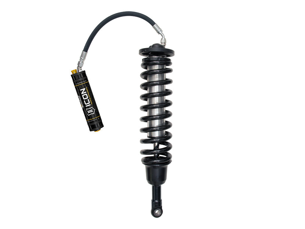 ICON Vehicle Dynamics 95000L 10-14 RAPTOR FRONT 3.0 VS COILOVER RR CDCV DRVR for Select Ford F-150