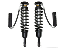 Load image into Gallery viewer, ICON Vehicle Dynamics 95002 17-20 RAPTOR FRONT 3.0 VS RR CDCV COILOVER KIT for Select Ford F-150