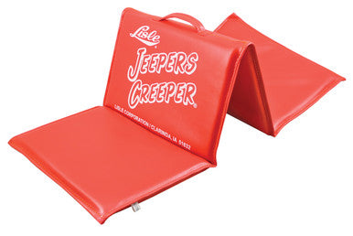 Lisle Tools 95002 Fold Up Padded Creeper