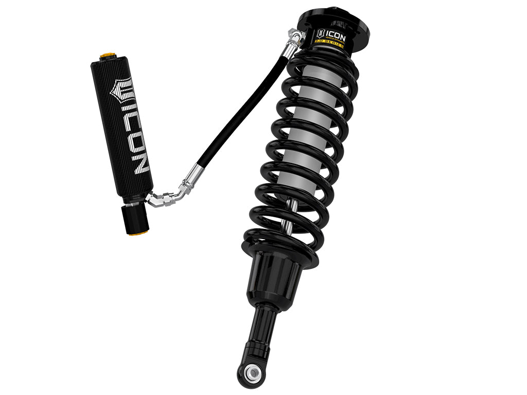 ICON Vehicle Dynamics 95003 21-25 F-150 RAPTOR FRONT 3.0 VS RR CDEV COILOVER KIT for Select Ford F-150