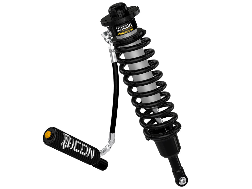 ICON Vehicle Dynamics 95003 21-25 F-150 RAPTOR FRONT 3.0 VS RR CDEV COILOVER KIT for Select Ford F-150