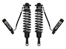 Load image into Gallery viewer, ICON Vehicle Dynamics 95003 21-25 F-150 RAPTOR FRONT 3.0 VS RR CDEV COILOVER KIT for Select Ford F-150