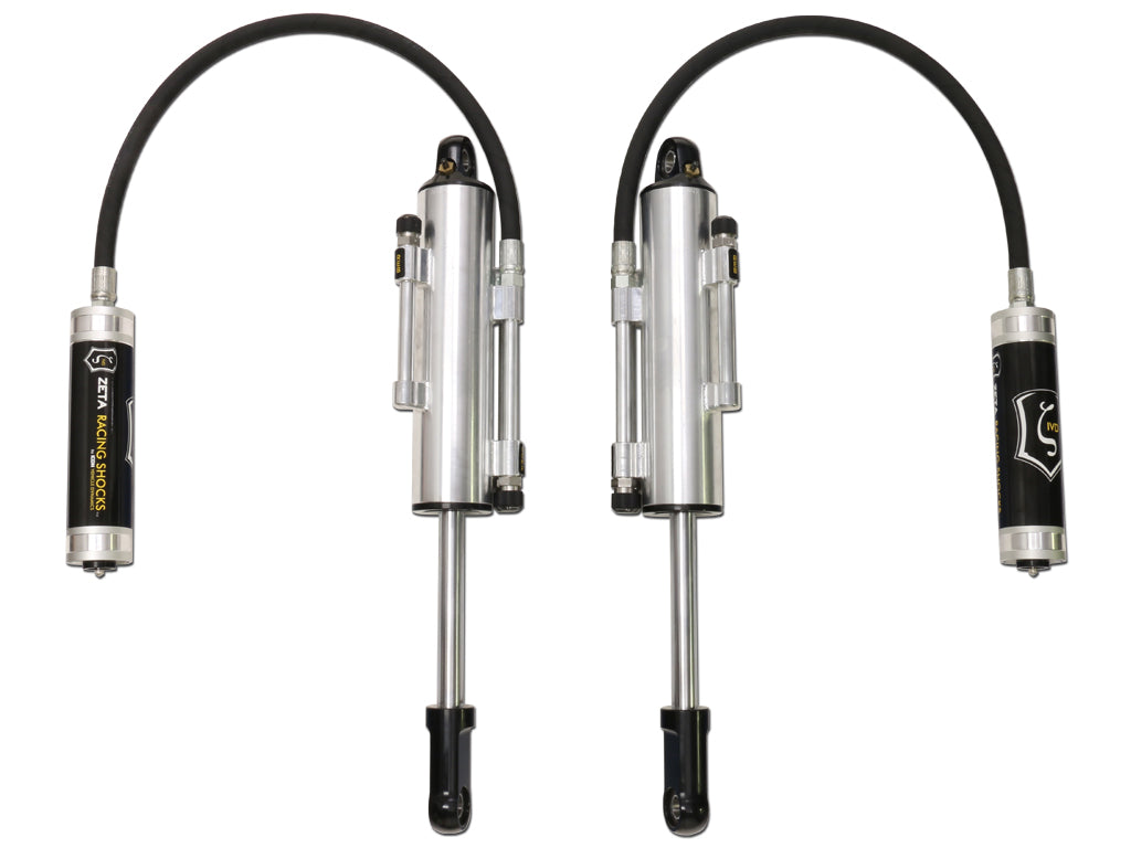 ICON Vehicle Dynamics 95005 10-14 RAPTOR FRONT SECONDARY 3.0 ZETA RR PAIR for Select Ford F-150