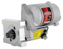Load image into Gallery viewer, Powermaster Performance 9500 XS Torque Starter for Select Buick Century, Buick LeSabre, Buick Regal, Buick Skylark, Cadillac Escalade, Chevrolet Astro, Chevrolet Bel Air, Chevrolet Biscayne, Chevrolet Blazer, Chevrolet C10, Chevrolet C10 Pickup,