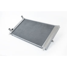 Load image into Gallery viewer, 9501-Audi-B5-A49801-Vw-Passat-1.8T-(Manual)-High-Performance-Radiator-Aluminum-Satin