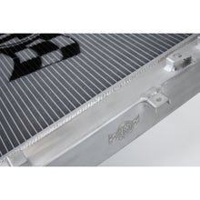 Load image into Gallery viewer, 9501-Audi-B5-A49801-Vw-Passat-1.8T-(Manual)-High-Performance-Radiator-Aluminum-Satin