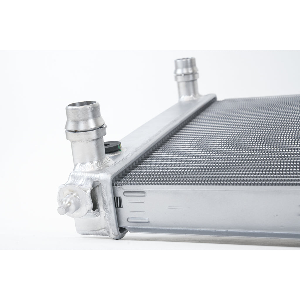 9501-Audi-B5-A49801-Vw-Passat-1.8T-(Manual)-High-Performance-Radiator-Aluminum-Satin
