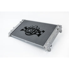 Load image into Gallery viewer, 9501-Audi-B5-A49801-Vw-Passat-1.8T-(Manual)-High-Performance-Radiator-Aluminum-Satin