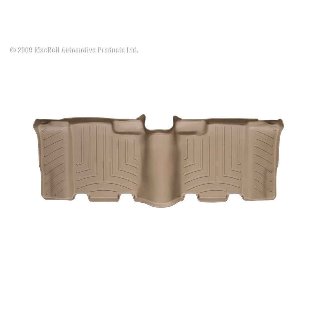 9501-Jimmy-9505-Blazer-9601-Bravada-9801-Envoy-Rear-Floorliner-Fits-4Wd-Only