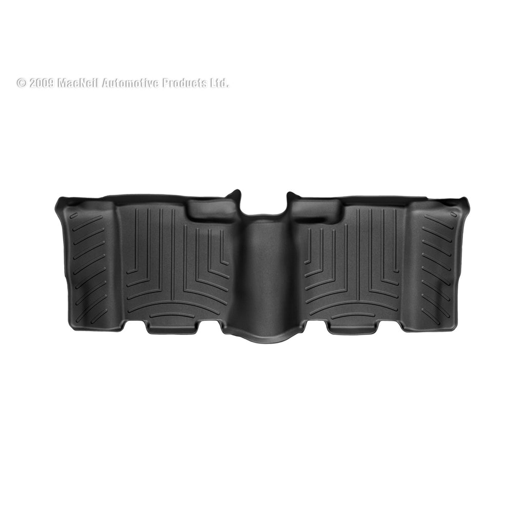 9501-Jimmy9505-Blazer9601-Bravada9800-Envoy-4Wd-Rear-Floorliner-Black