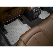 Load image into Gallery viewer, 9501-Jimmy9505-Blazer9601-Bravada9800-Envoy-4Wd-Rear-Floorliner-Grey