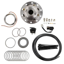 Load image into Gallery viewer, 9502-4Runner9604-Tacoma0006-Tundra-Air-Locker-7.5-In-Ifs-27-Spline-All-Ratios