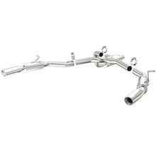 Load image into Gallery viewer, 9502-Range-Rover-Street-Series-Catback-System