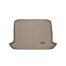 Load image into Gallery viewer, 9502-Sportage-Cargo-Liner-Tan