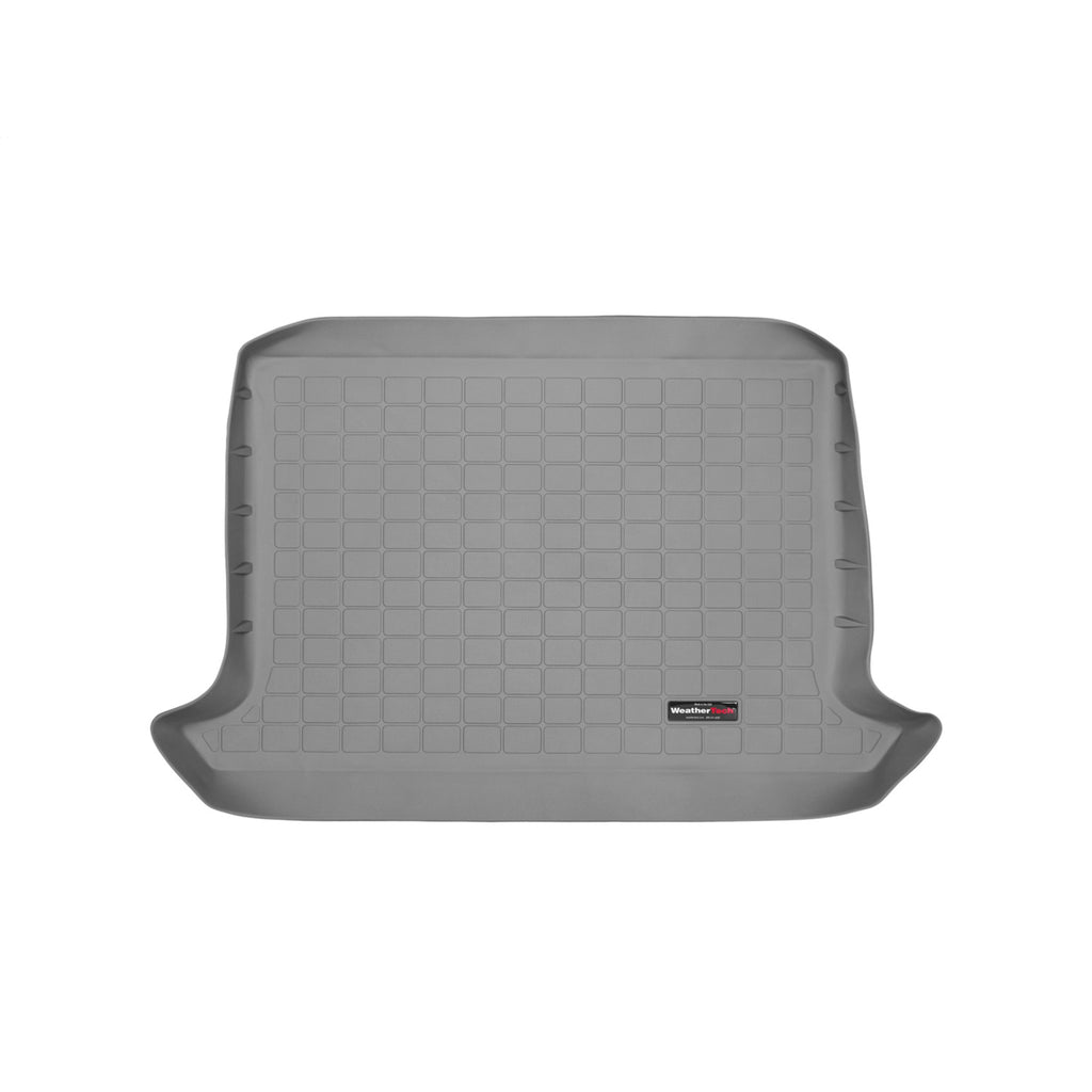 9502-Sportage-(4-Door)-Cargo-Liner-Grey